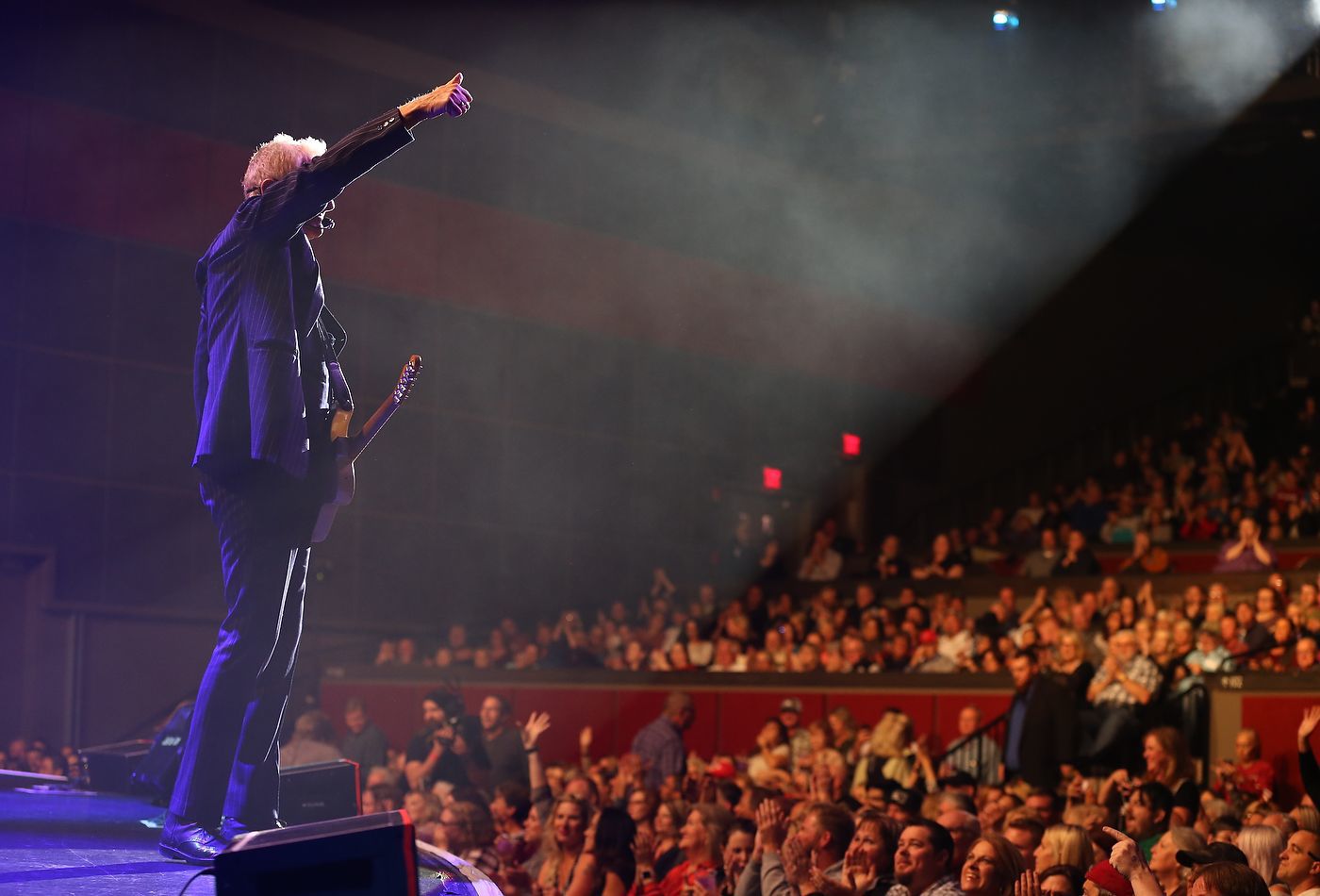 Air Supply